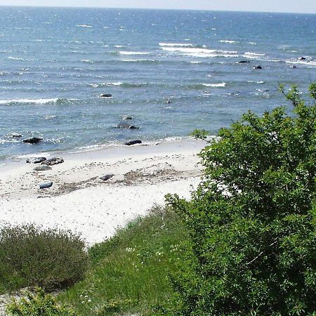 12 Person Holiday Home In Aakirkeby Vester Somarken Экстерьер фото